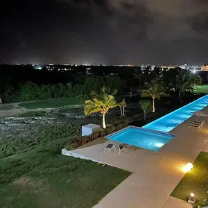  Apartamento Hard Rock At Cana Rock 3 By Unwind República Dominicana