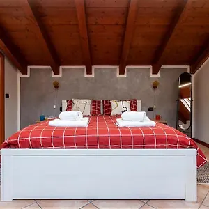  Apartamento Alex Haus Italia